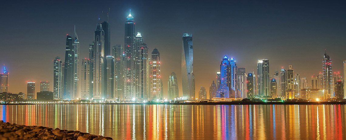 Top places to visit in abu dhabi at night